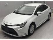 2024 TOYOTA COROLLA G