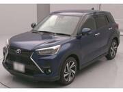 2023 TOYOTA RAIZE