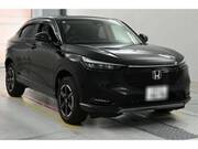 2022 HONDA VEZEL