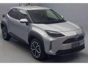 2021 TOYOTA YARIS CROSS Z