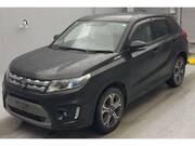 2015 SUZUKI ESCUDO