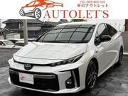 2021 TOYOTA PRIUS PHV