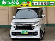 2023 HONDA N-BOX CUSTOM