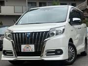 2016 TOYOTA ESQUIRE