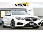 2015 MERCEDES BENZ E-CLASS