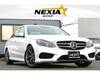 MERCEDES BENZ E-CLASS