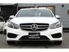 MERCEDES BENZ E-CLASS