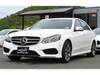 MERCEDES BENZ E-CLASS