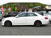 MERCEDES BENZ E-CLASS