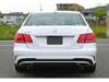 MERCEDES BENZ E-CLASS