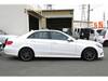 MERCEDES BENZ E-CLASS