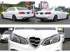 MERCEDES BENZ E-CLASS