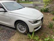 2012 BMW 3 SERIES