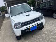 2008 SUZUKI JIMNY XG