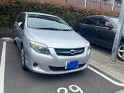2010 TOYOTA COROLLA FIELDER S