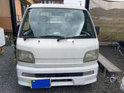 2000 DAIHATSU HIJET TRUCK SPECIAL