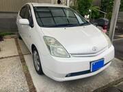 2005 TOYOTA PRIUS