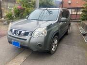 2011 NISSAN X-TRAIL 20X