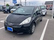 2011 HONDA FIT