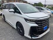 2024 TOYOTA VELLFIRE