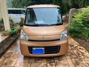 2013 SUZUKI SPACIA
