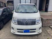 2006 NISSAN ELGRAND