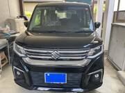2022 SUZUKI SOLIO