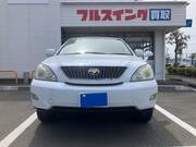 2006 TOYOTA HARRIER