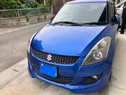 2013 SUZUKI SWIFT