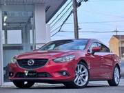 2014 MAZDA ATENZA SEDAN