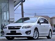 2012 SUBARU IMPREZA SPORTS