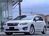 SUBARU IMPREZA SPORTS
