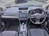 SUBARU IMPREZA SPORTS
