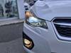 SUBARU IMPREZA SPORTS