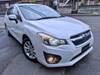 SUBARU IMPREZA SPORTS