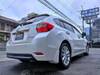 SUBARU IMPREZA SPORTS