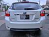SUBARU IMPREZA SPORTS