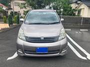2007 TOYOTA ISIS