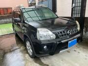 2009 NISSAN X-TRAIL