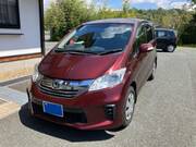 2014 HONDA FREED G