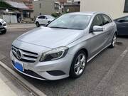 2013 MERCEDES BENZ A-CLASS