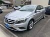 MERCEDES BENZ A-CLASS