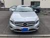 MERCEDES BENZ A-CLASS