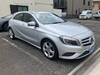 MERCEDES BENZ A-CLASS