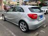 MERCEDES BENZ A-CLASS
