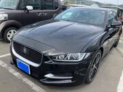 2016 JAGUAR XE