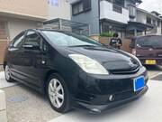 2004 TOYOTA PRIUS