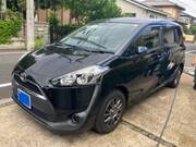 2016 TOYOTA SIENTA X