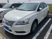 2016 NISSAN SYLPHY