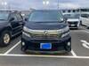 TOYOTA VELLFIRE HYBRID